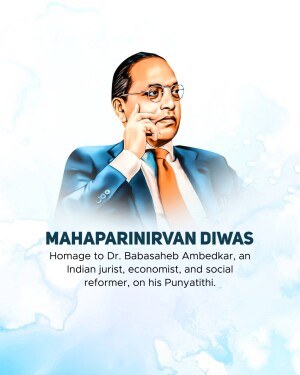Schemes of Dr Ambedkar Foundation  ( Dr.Babasahe Ambedkar Mahaparinirvan Diwas / Punyatithi )