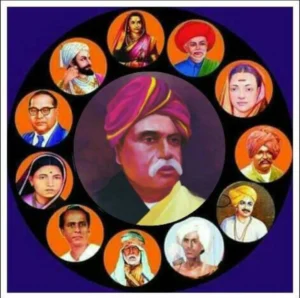 Schemes of Dr Ambedkar Foundation  (  Shri Santujhi Lad Maharaj Jayanthi )
