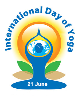 Schemes of   Ministry of Ayush ( International Day of  Yoga )